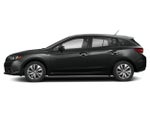 2022 Subaru Impreza 5-door CVT