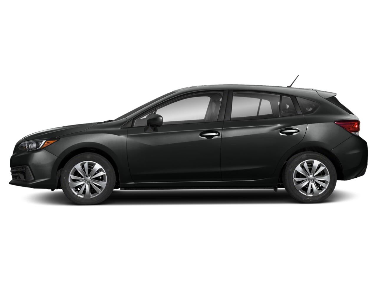 2022 Subaru Impreza 5-door CVT