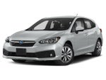 2022 Subaru Impreza 5-door CVT