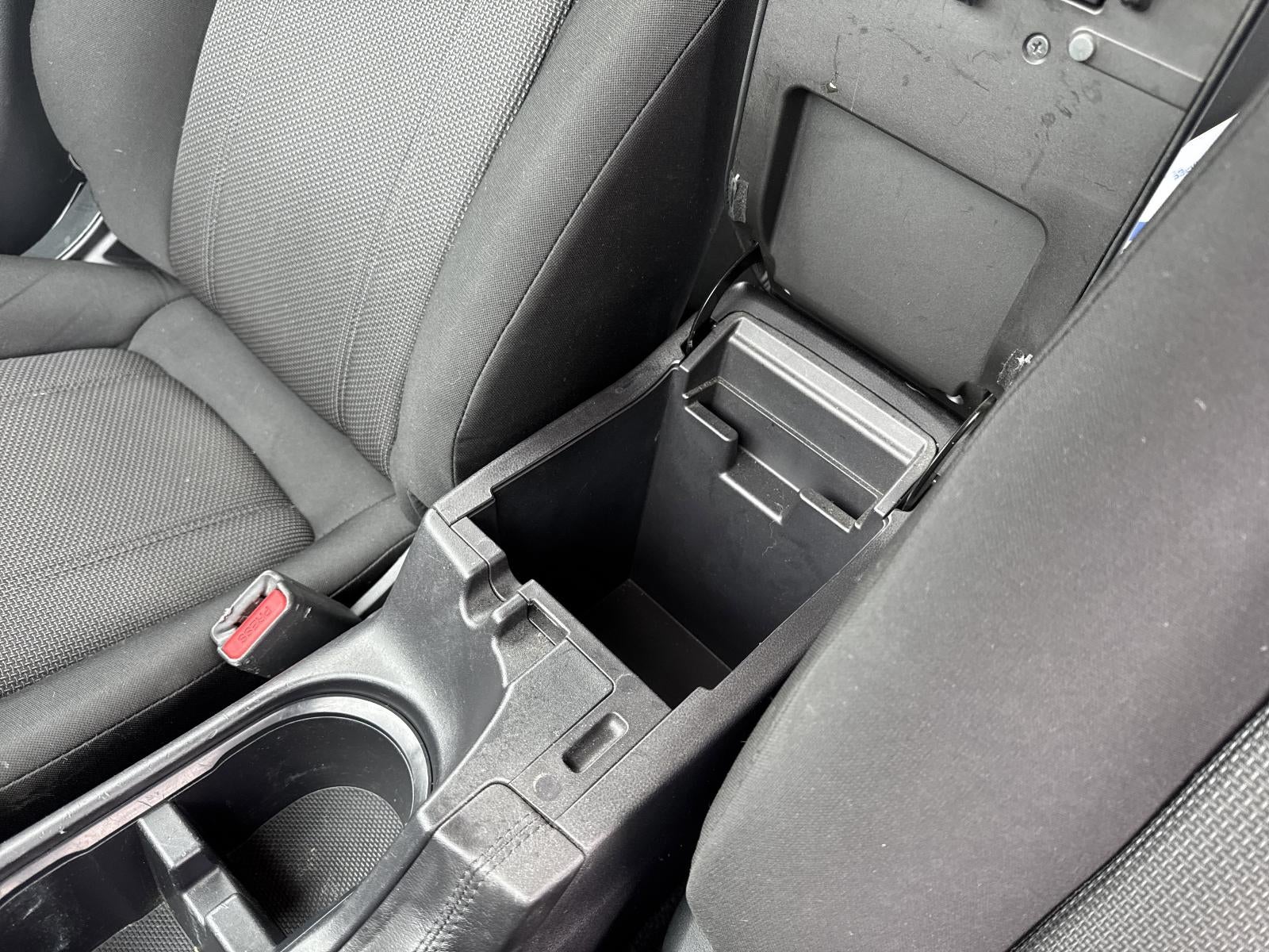 2018 Subaru Impreza 2.0i Premium 5-door CVT