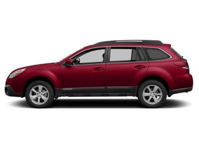 2013 Subaru Outback 2.5i Automatic