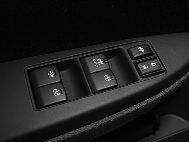 2014 Subaru Outback 2.5i Limited Automatic