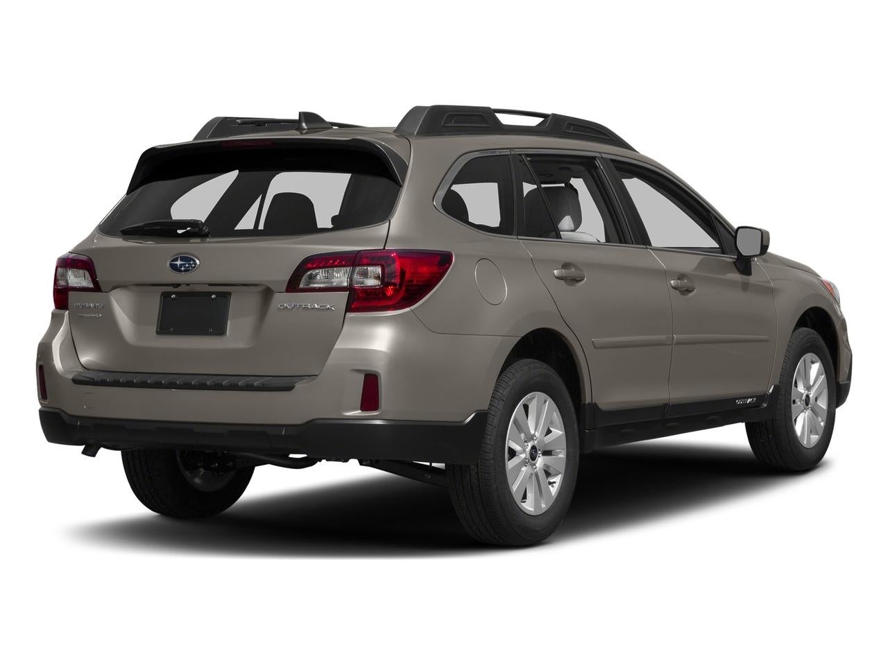 2016 Subaru Outback 2.5i Premium PZEV