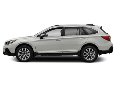 2018 Subaru Outback 3.6R Touring