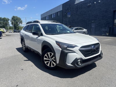 2025 Subaru Outback Premium AWD