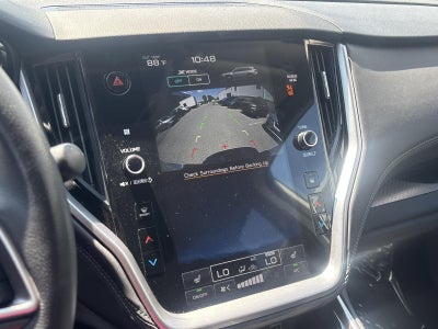 2025 Subaru Outback Premium AWD