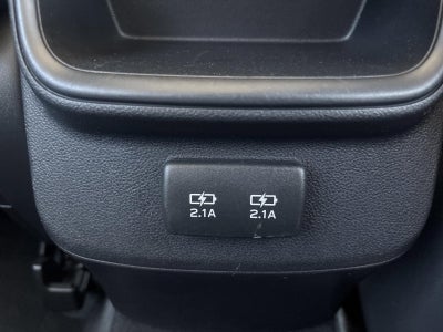 2020 Subaru Outback Premium CVT