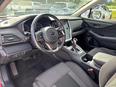 2020 Subaru Outback Premium CVT