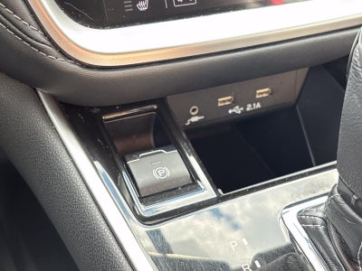 2020 Subaru Outback Premium CVT