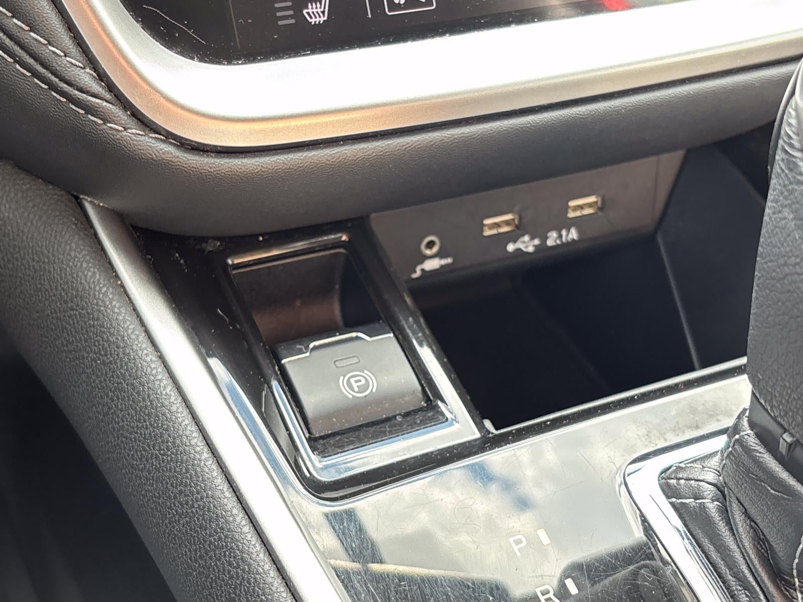 2020 Subaru Outback Premium CVT