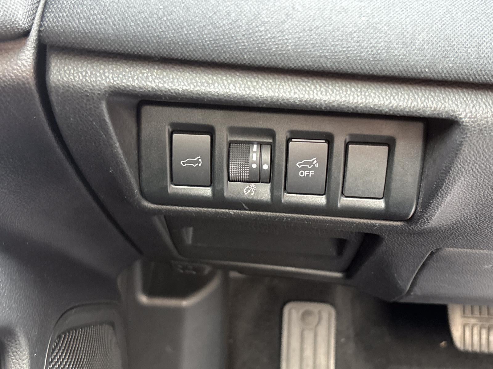 2020 Subaru Outback Premium CVT