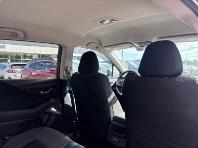 2020 Subaru Outback Premium CVT