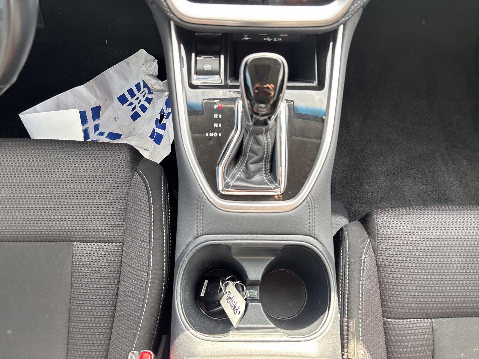 2020 Subaru Outback Premium CVT