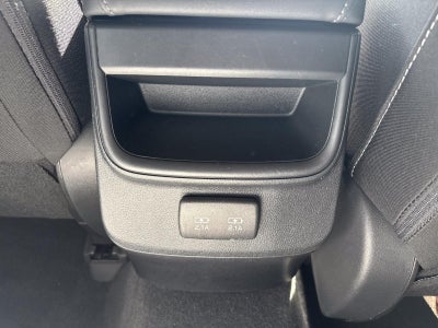 2020 Subaru Outback Premium CVT