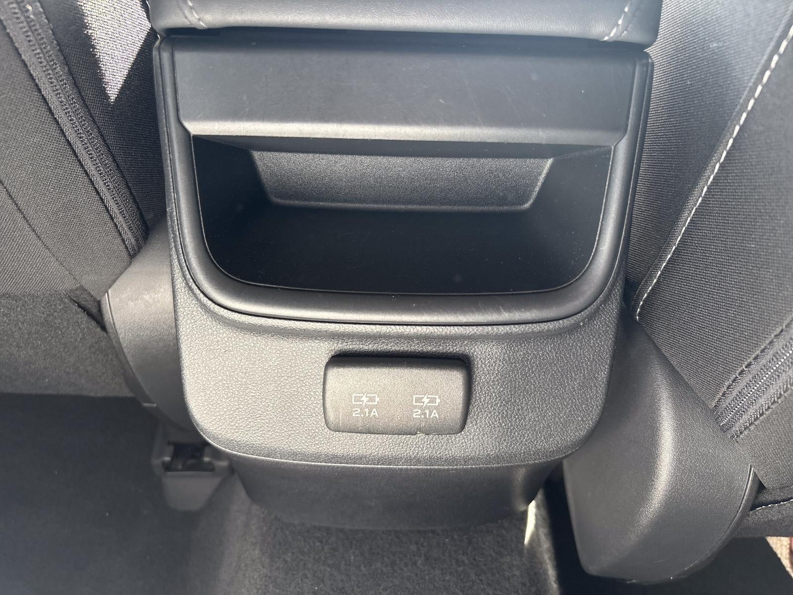 2020 Subaru Outback Premium CVT