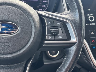 2020 Subaru Outback Premium CVT