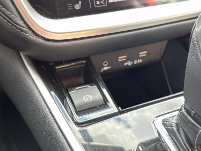 2020 Subaru Outback Premium CVT