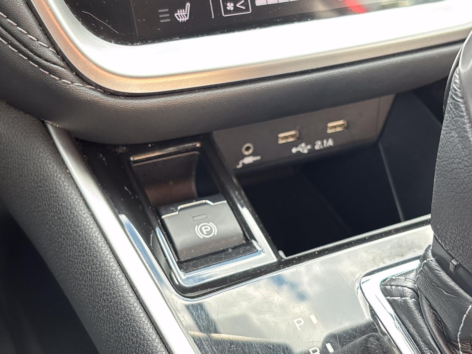2020 Subaru Outback Premium CVT