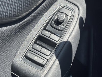 2020 Subaru Outback Premium CVT
