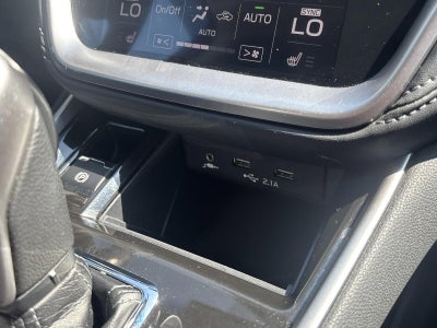 2020 Subaru Outback Premium CVT
