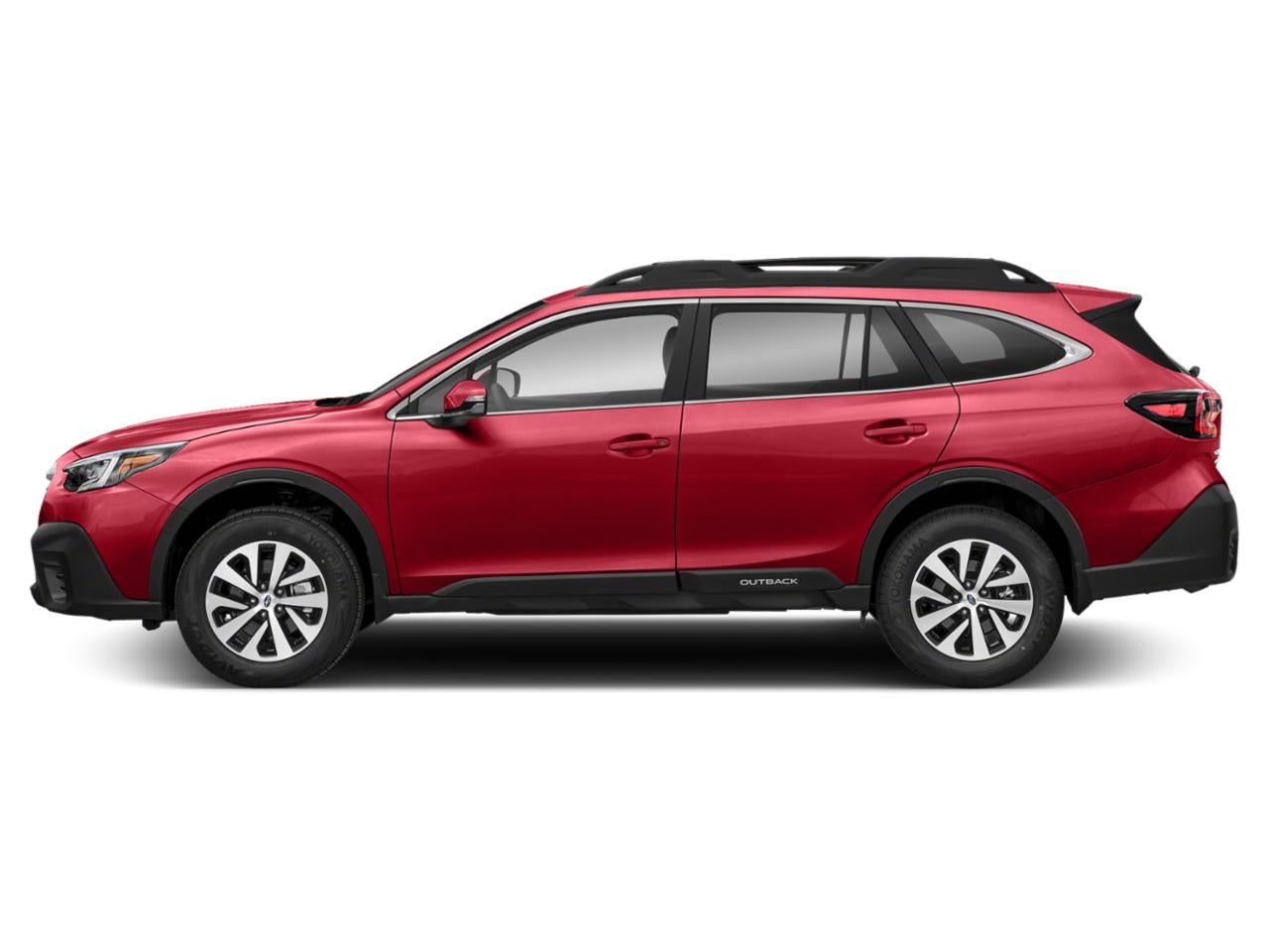 2020 Subaru Outback Premium CVT