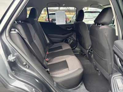 2025 Subaru Outback Premium AWD