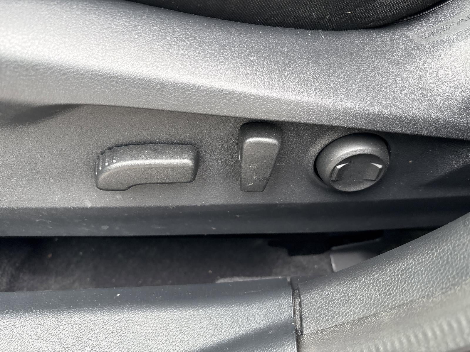 2025 Subaru Outback Premium AWD