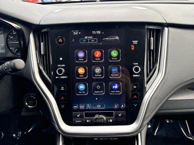 2025 Subaru Outback Premium AWD