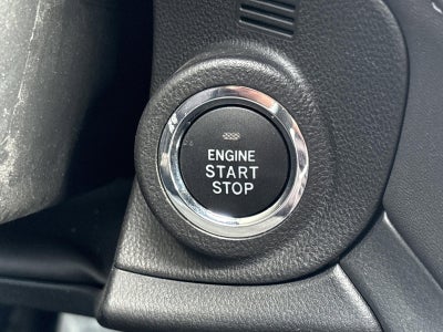 2025 Subaru Outback Premium AWD