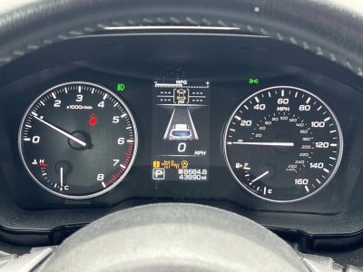 2023 Subaru Outback Premium CVT
