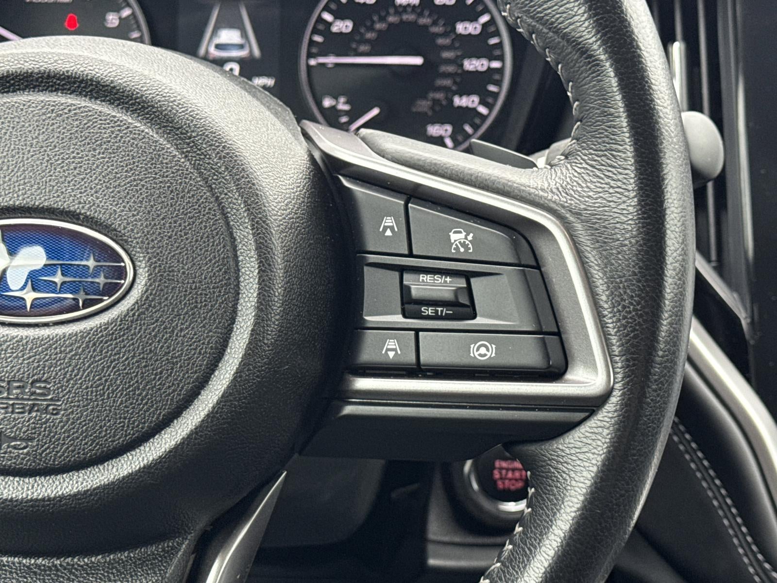 2023 Subaru Outback Premium CVT