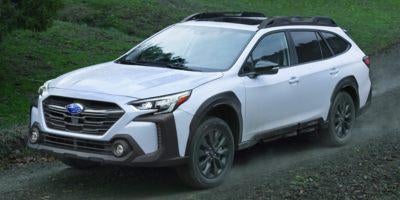 2023 Subaru Outback Premium CVT