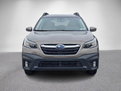2021 Subaru Outback Premium CVT