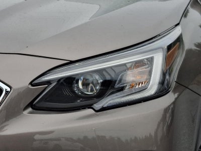 2021 Subaru Outback Premium CVT