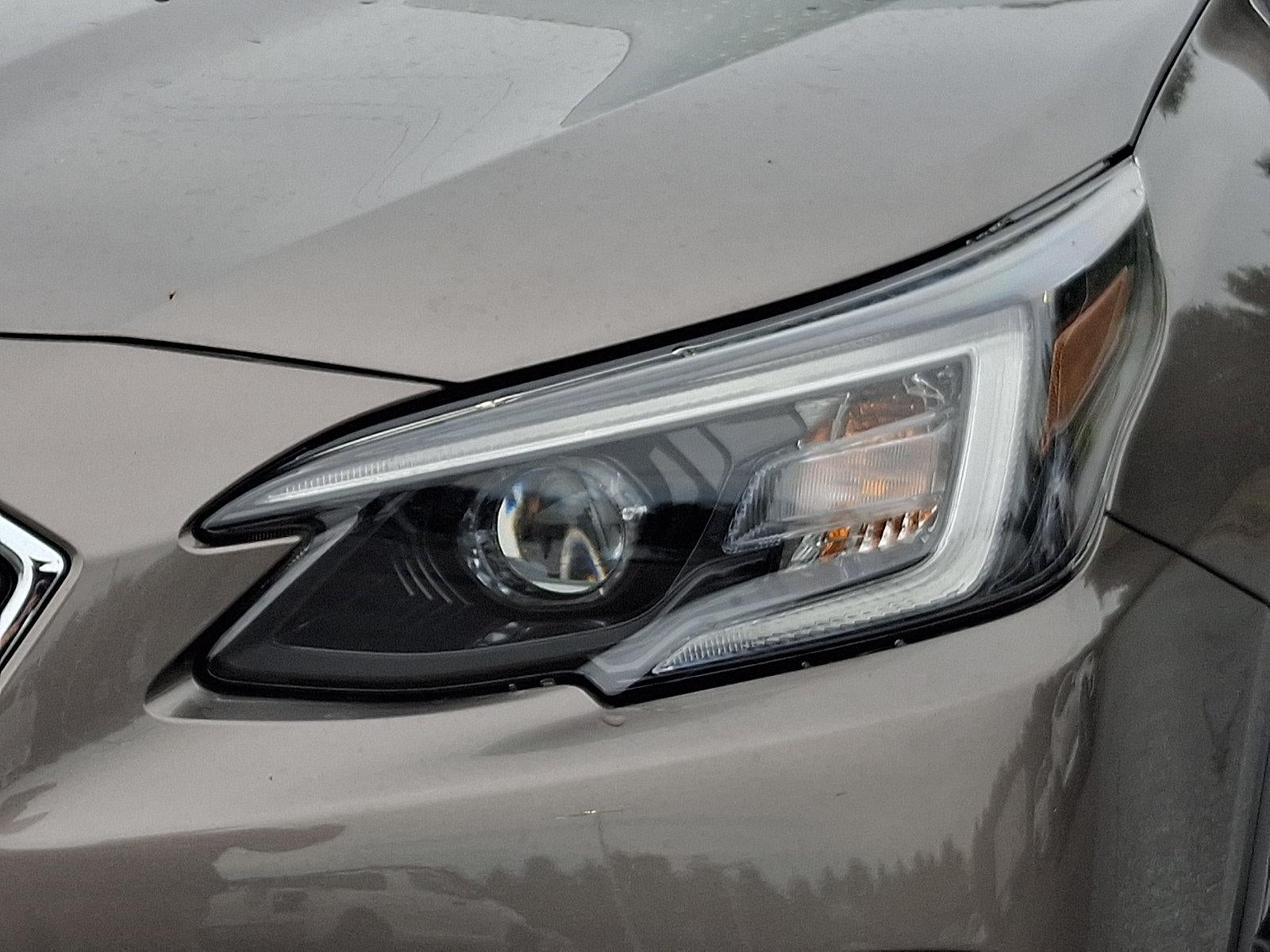 2021 Subaru Outback Premium CVT