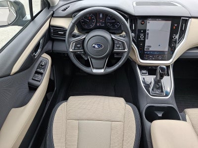 2021 Subaru Outback Premium CVT