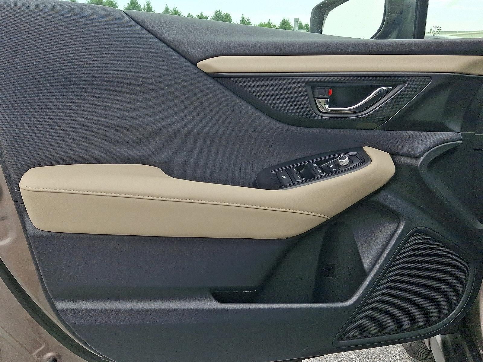 2021 Subaru Outback Premium CVT