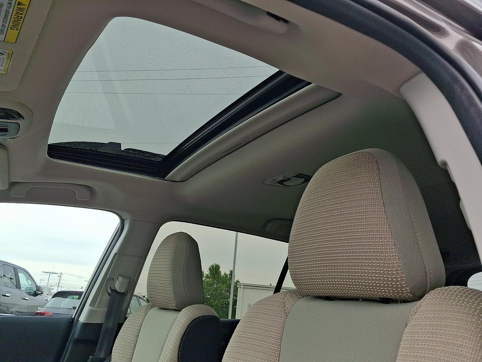2021 Subaru Outback Premium CVT