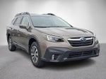 2021 Subaru Outback Premium CVT
