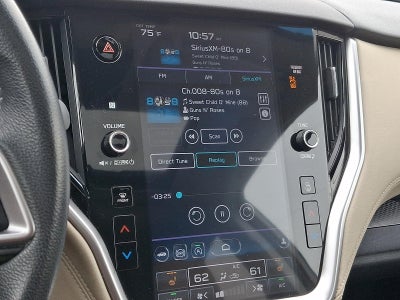2021 Subaru Outback Premium CVT
