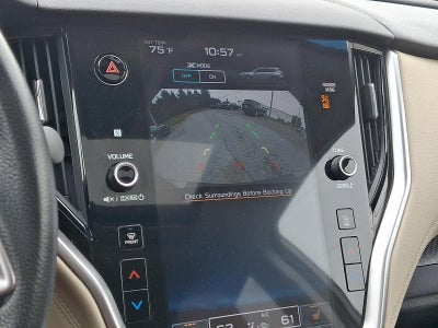 2021 Subaru Outback Premium CVT