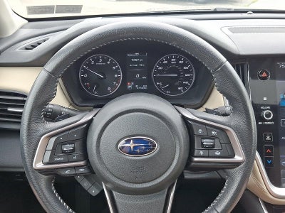 2021 Subaru Outback Premium CVT