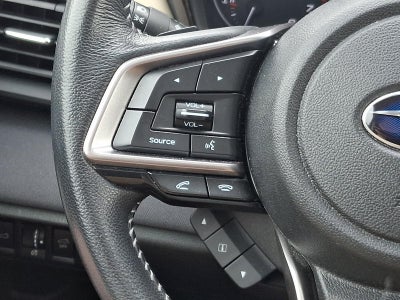 2021 Subaru Outback Premium CVT