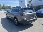 2021 Subaru Outback Premium CVT