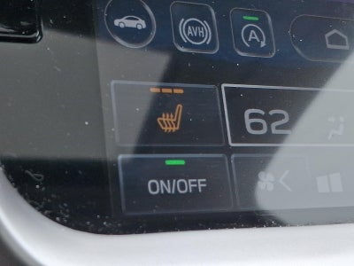 2021 Subaru Outback Premium CVT