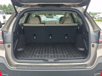 2021 Subaru Outback Premium CVT