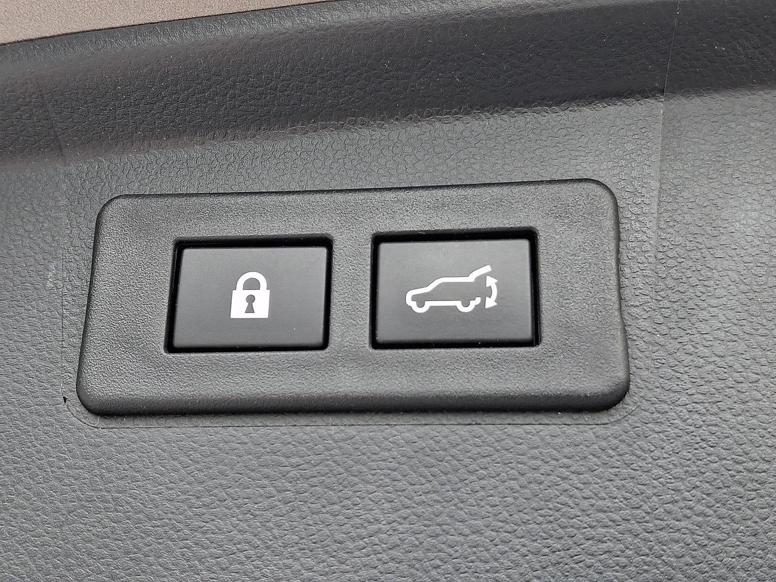 2021 Subaru Outback Premium CVT