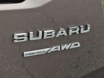 2021 Subaru Outback Premium CVT