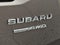 2021 Subaru Outback Premium CVT