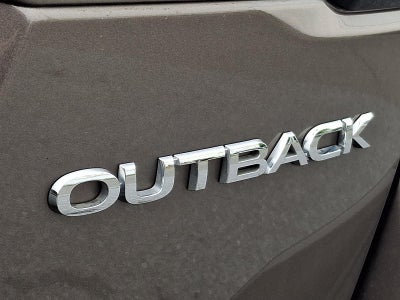 2021 Subaru Outback Premium CVT